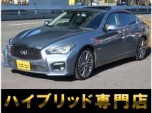 2014 Nissan Skyline