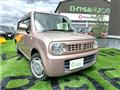 2015 Suzuki Lapin