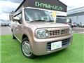 2015 Suzuki Lapin