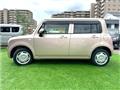 2015 Suzuki Lapin