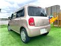 2015 Suzuki Lapin