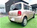 2015 Suzuki Lapin