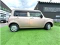 2015 Suzuki Lapin