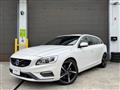 2015 Volvo V60
