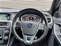 2015 Volvo V60