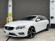 2015 Volvo V60