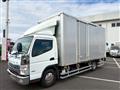2016 Mitsubishi Canter