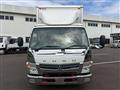 2016 Mitsubishi Canter