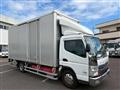 2016 Mitsubishi Canter