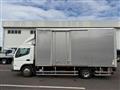 2016 Mitsubishi Canter