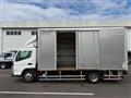 2016 Mitsubishi Canter