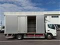 2016 Mitsubishi Canter