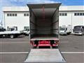 2016 Mitsubishi Canter
