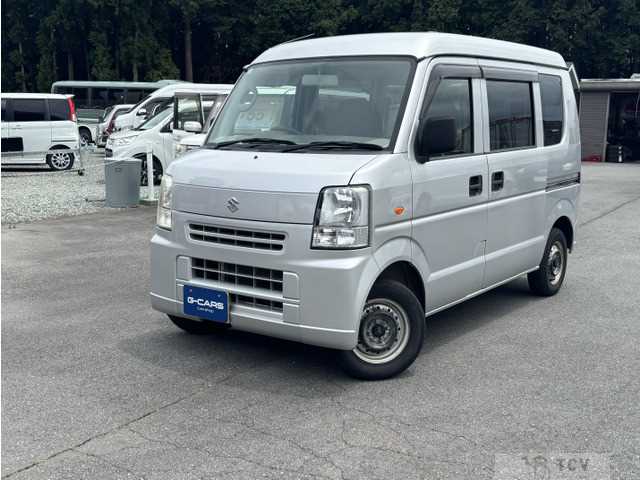 2010 Suzuki Every
