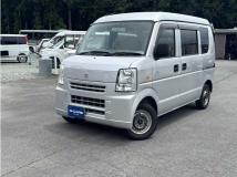 2010 Suzuki Every