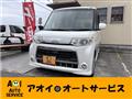 2011 Daihatsu Tanto Custom