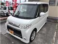 2011 Daihatsu Tanto Custom