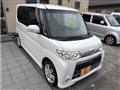 2011 Daihatsu Tanto Custom