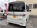 2011 Daihatsu Tanto Custom