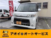2011 Daihatsu Tanto Custom