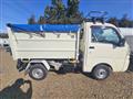 2017 Daihatsu Hijet Truck