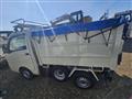 2017 Daihatsu Hijet Truck