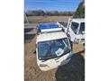 2017 Daihatsu Hijet Truck