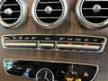 2019 Mercedes-Benz C-Class