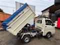 2017 Daihatsu Hijet Truck