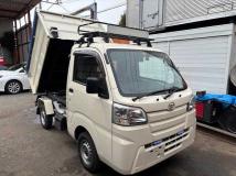 2017 Daihatsu Hijet Truck