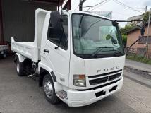 2007 Mitsubishi Canter