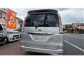 2012 Nissan Serena