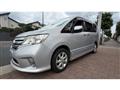 2012 Nissan Serena