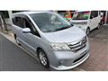 2012 Nissan Serena