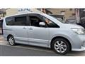 2012 Nissan Serena