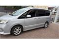 2012 Nissan Serena