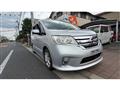 2012 Nissan Serena