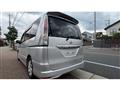 2012 Nissan Serena