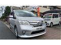 2012 Nissan Serena