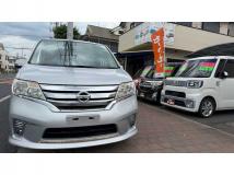 2012 Nissan Serena