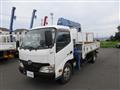 2013 Hino Dutro