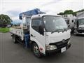 2013 Hino Dutro