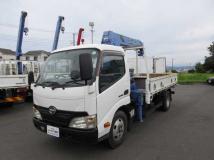 2013 Hino Dutro
