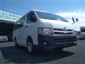 2012 Toyota Hiace Wagon