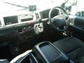 2012 Toyota Hiace Wagon