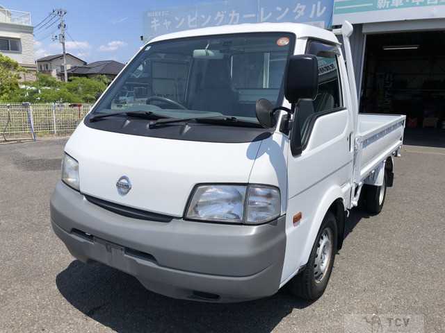2014 Nissan Vanette Truck