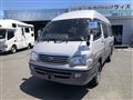 2002 Toyota Hiace Wagon