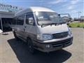 2002 Toyota Hiace Wagon
