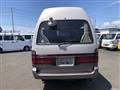 2002 Toyota Hiace Wagon