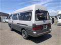 2002 Toyota Hiace Wagon